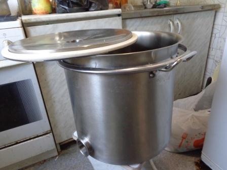 Начинающим самогонщикам