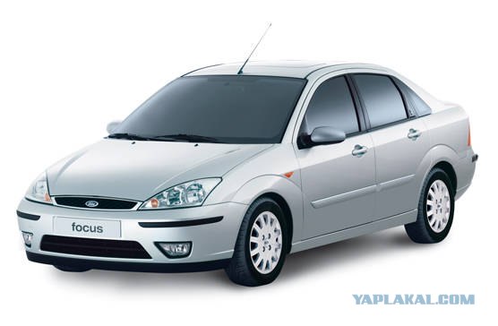 Авто моей мечты