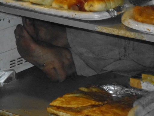 Еда холостяка: четыре блюда из птицы, рыбы и мяса, которые «готовятся сами»