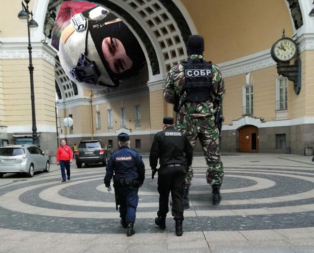 Небольшая подборка маразмов и приколов