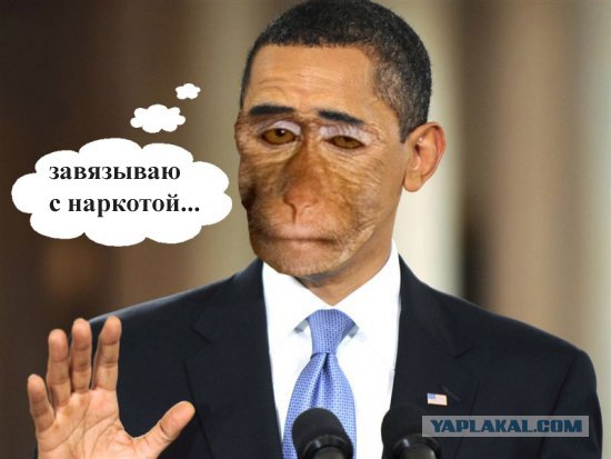 Гримасы политики или "Что задумал ОБАМА"...