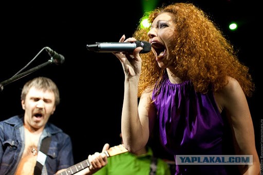 Невзоров о Наташах