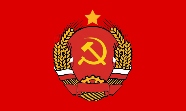 Сейчас в Варшаве