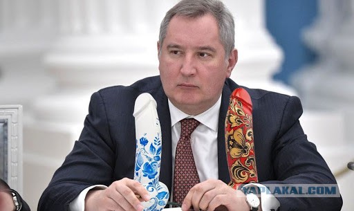 Основной деятельностью «Роскосмоса» станет торговля