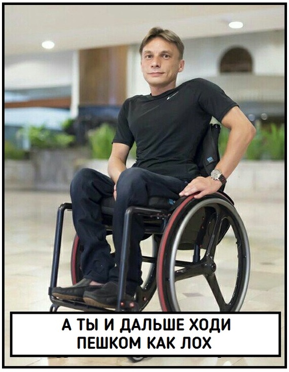 Ещё немного лайтовой чернушки не желаете?