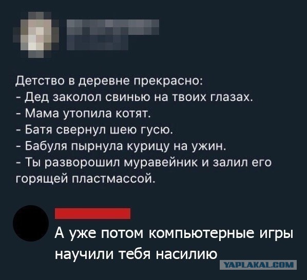 Кретинизмы из сети 03.02.21 Night Edition