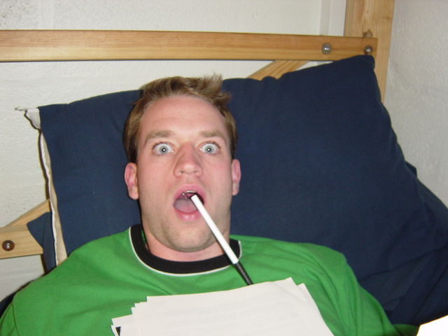 Не довезла ...