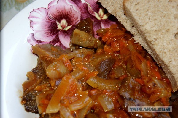 Осень в банках