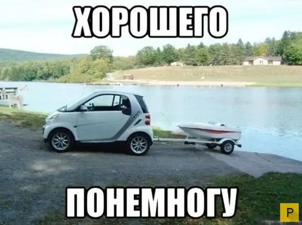 К дальним берегам: куда отправились суперъяхты российских миллиардеров на каникулах