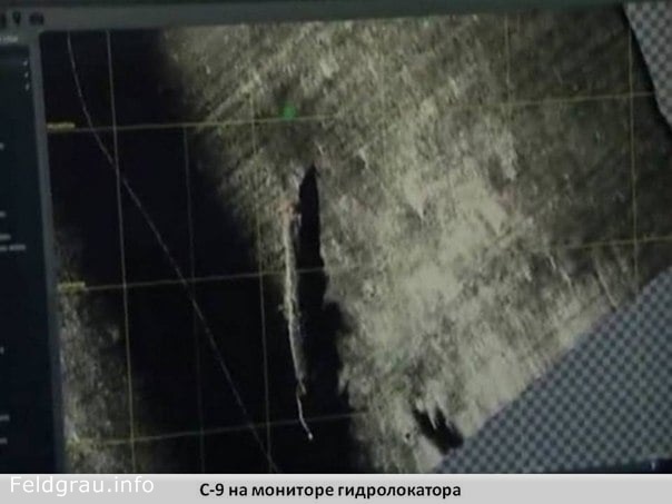 Морская подборка