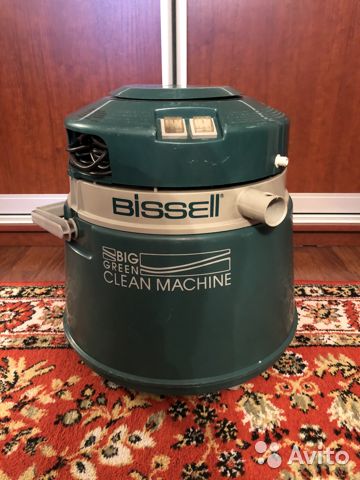 Советский "терминатор"