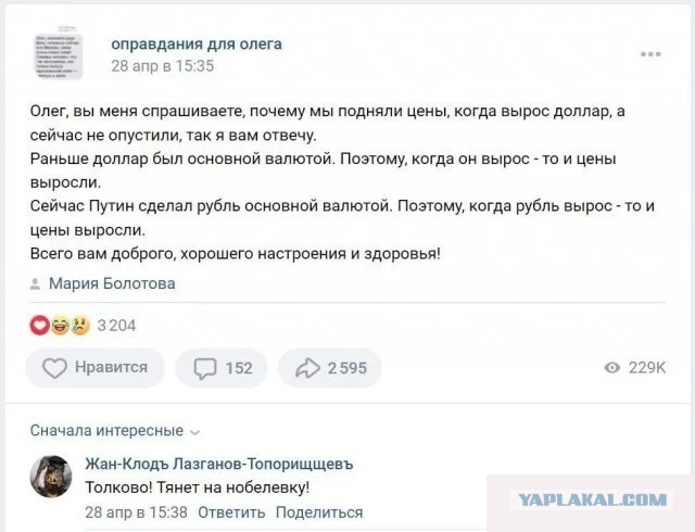 Открытие торгов 04.05.2022