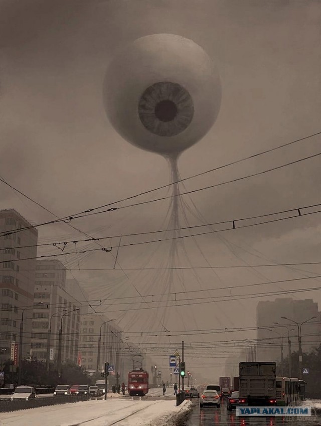 Назад к дирижаблям