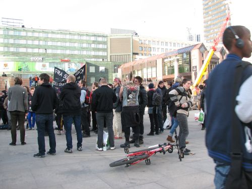 Норвегия глазами Ёлкина