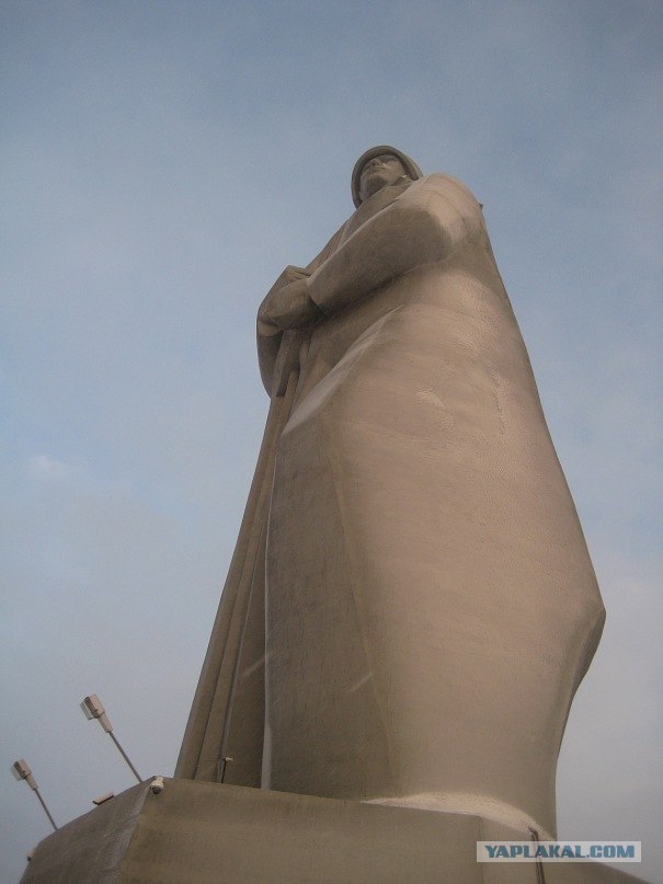 Мурманск глазами карелов