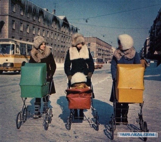 Картинки, под которые можно ностальгнуть,  выпить и закусить.