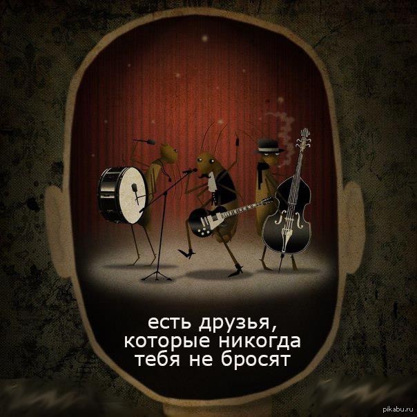 И на холст тратиться не надо