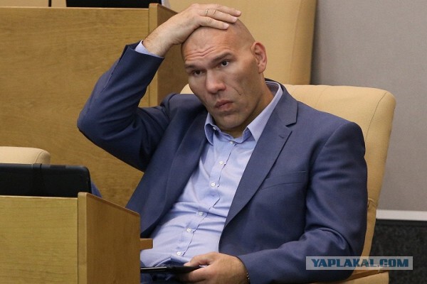 ПДД поменяли - круговое движение!