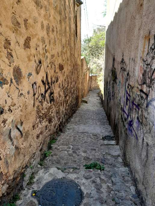 Guanajuato, Мексика
