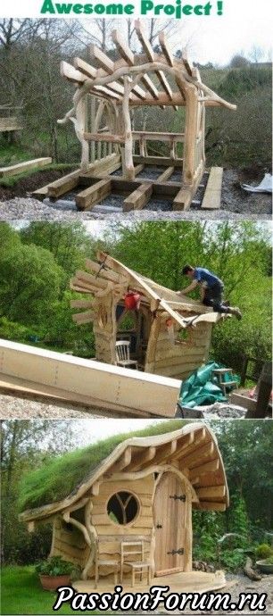 Прикольные и просто красивые картинки 26.05.2023