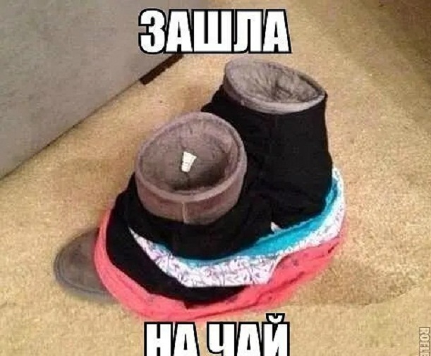 Картинки и мемы, всяко разно - 183
