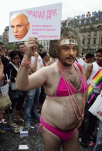 Loveparade: история легендарного берлинского фестиваля