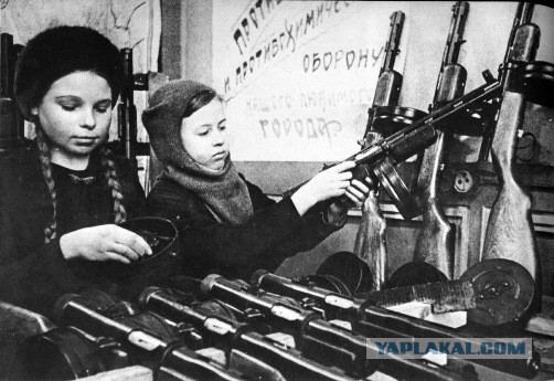 Уроки труда в школах сделают обязательными