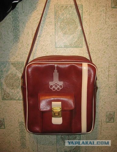 Чем можно было привлечь девчонку в 80-е.