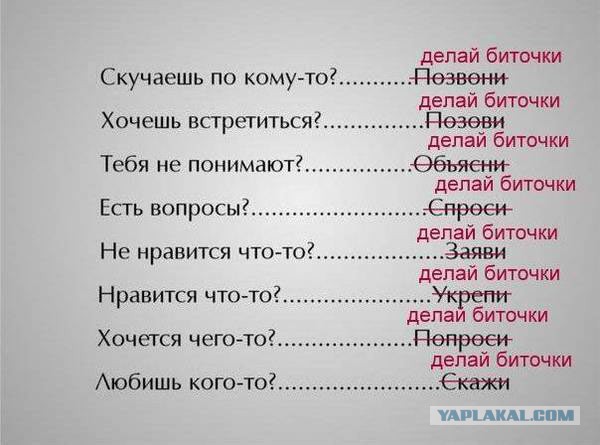 Мужская щедрость