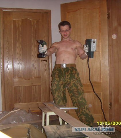 Дикие фото из социальных сетей