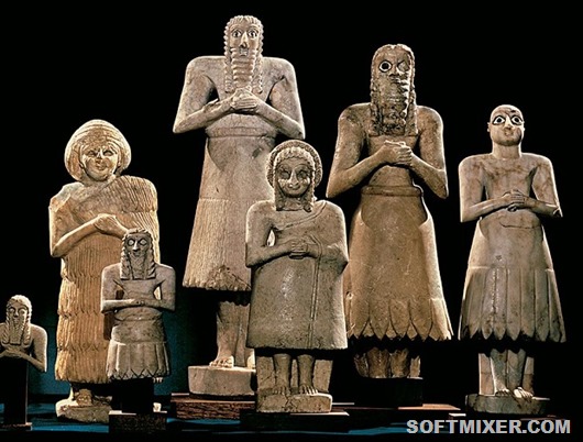 20 главных тайн мировой истории