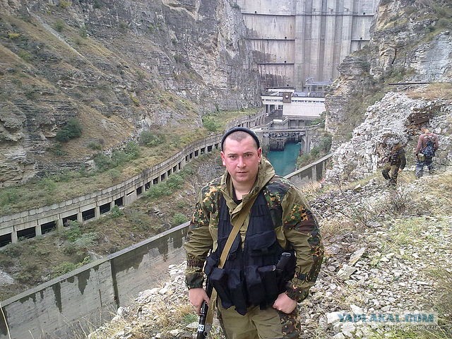 Самые высокие дамбы мира.