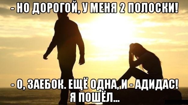 Разбавим унылое воскресенье отборной дичью