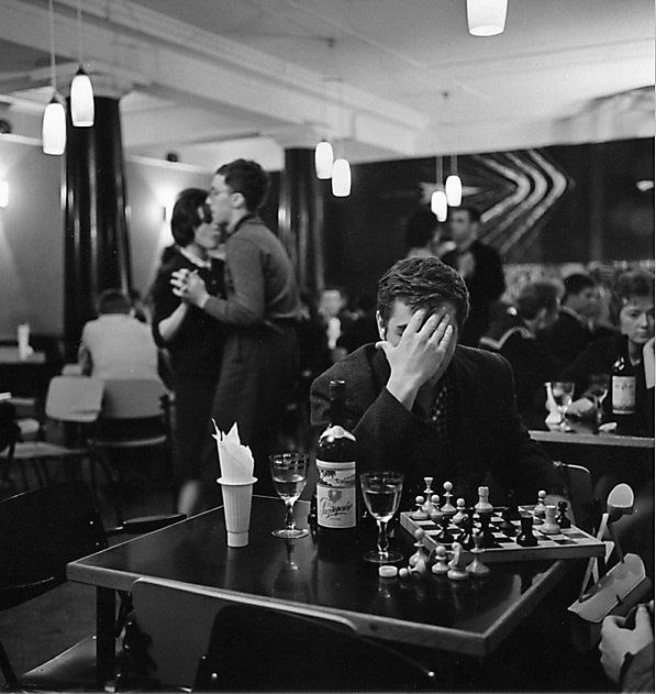 ​ Фотографии из прошлого нашей страны – 111