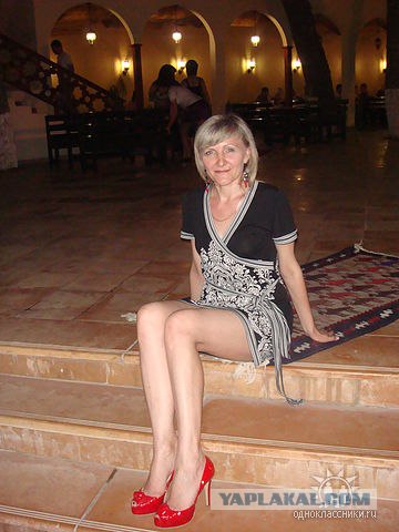 Дикие фото из социальных сетей