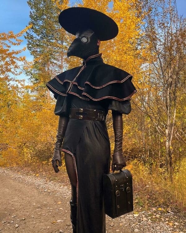 Грязное Средневековье?