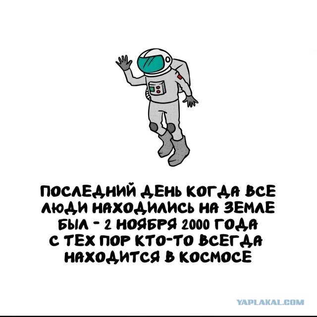 Интересные и короткие факты на все случаи жизни 05.01.26