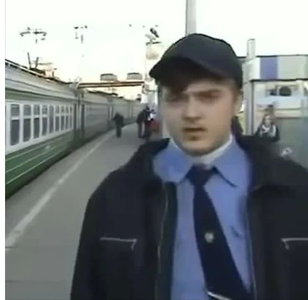 Че тут у вас?