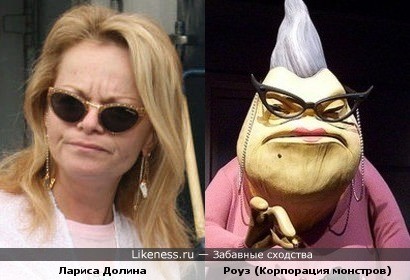 Юристы Ларисы Долиной начали охоту на мемы с певицей и пообещали судиться с авторами