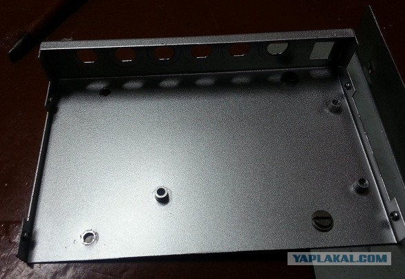 Видео парктроник в машину 2