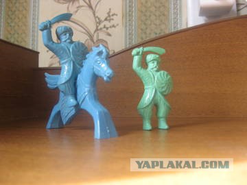 Слишком красивая для вас?