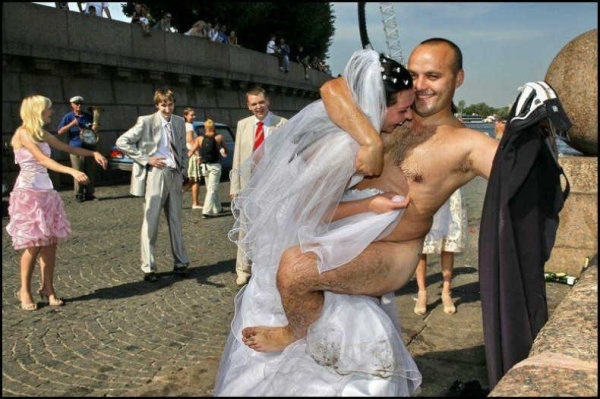 Свадебные фотографы