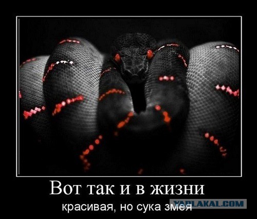 Неудачный флирт