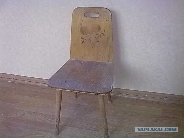 Немного о 90-х