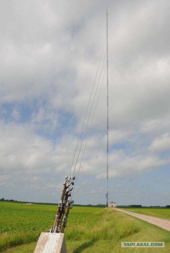265 meter's
