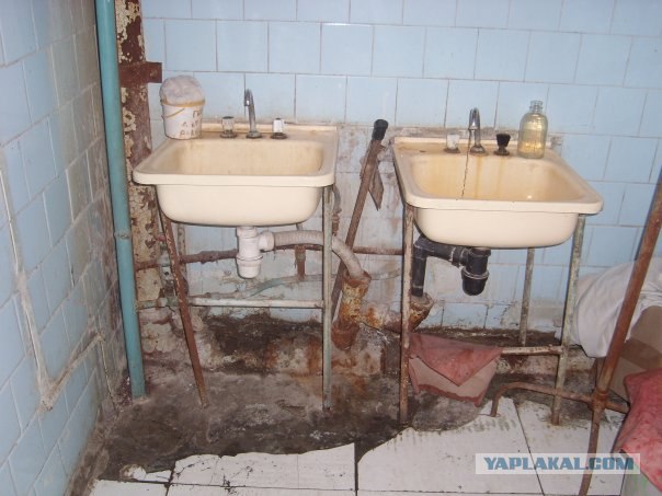 Ужасы моего города. Часть вторая