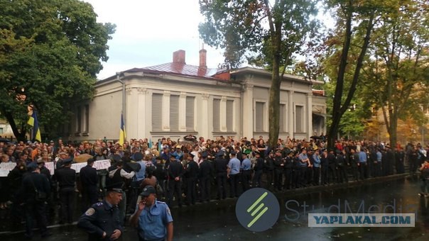 Порошенко: Россия начала войну против Украины.