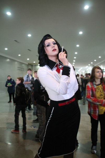 Comic Con 2014