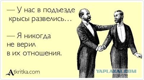 С Тяпницей!