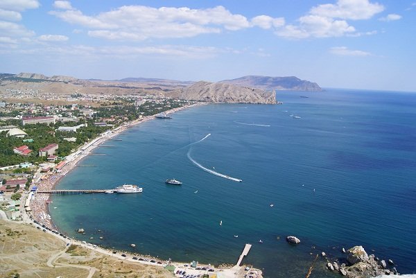 Хочу в Россию.